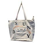 The Sunday Escape Tote