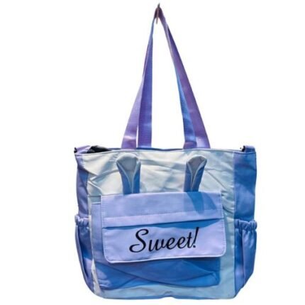 Sweet Tote Bag