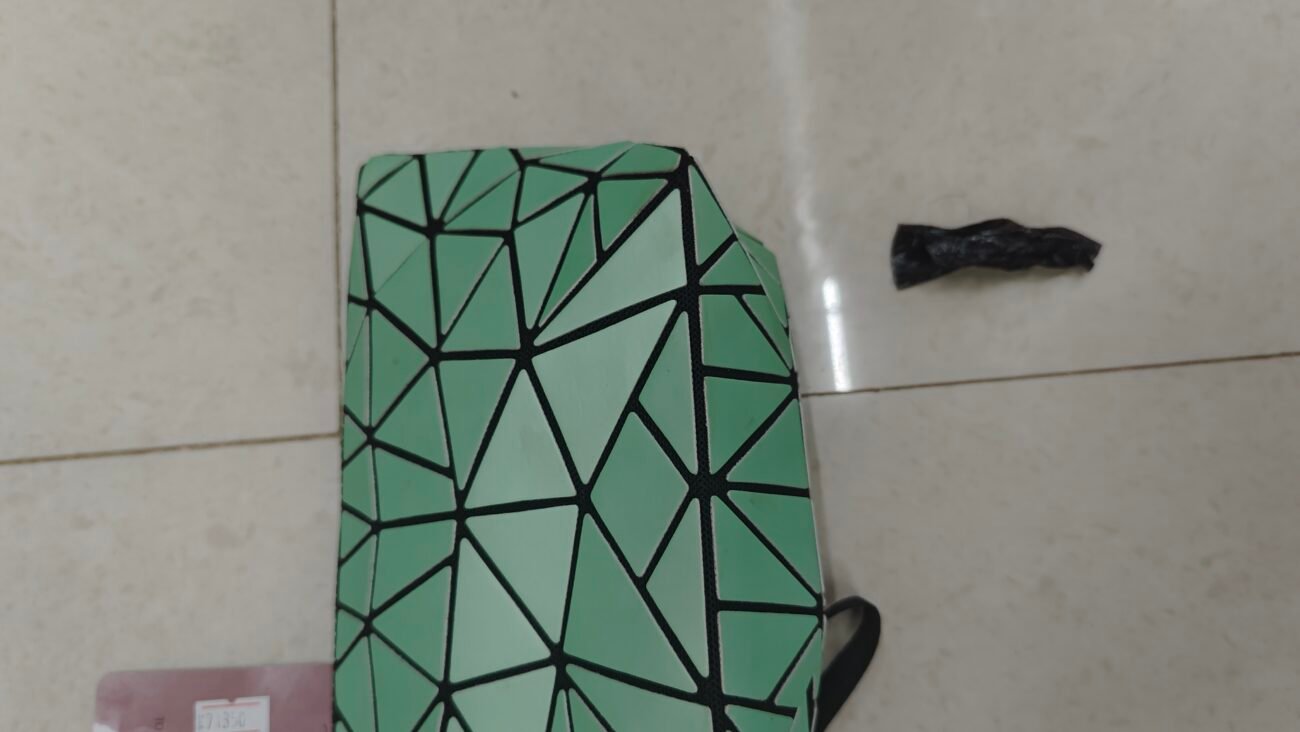 Image #1 from Rashida