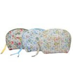 Blossom Travel Pouch