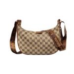 Regal Curve Shoulder Bag