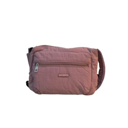 Padded Utility Sling Bag